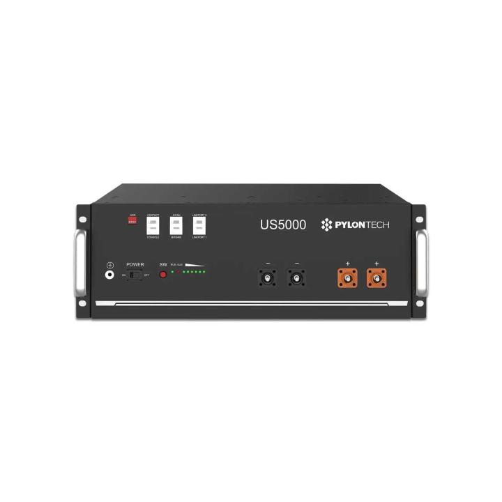 Batería Pylontech US5000