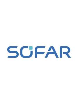 Sofar PowerMagic steel-based battery cabinet
