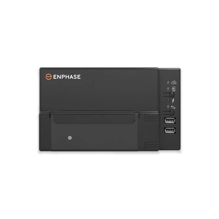 Enphase IQ Envoy-S standaard communicatiegateway