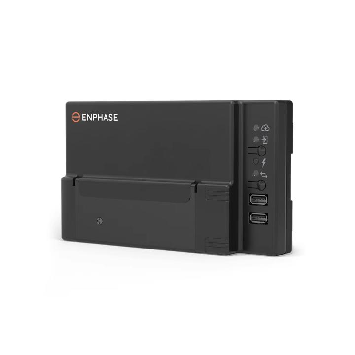 Passerelle de communication Enphase IQ Envoy-S Standard