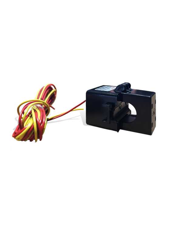 Pinza amperimétrica 120A/40mA