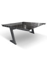 Carport Avrii SOL Integra 2 places de stationnement