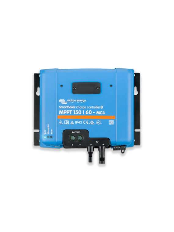 Victron Smart Solar