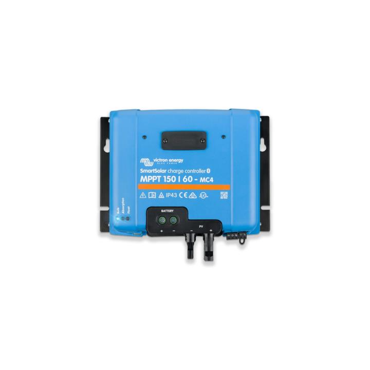Victron Smart Solar