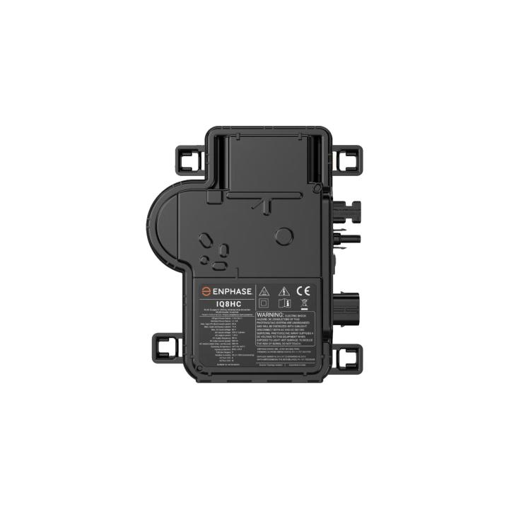 Enphase IQ8HC-72-M-INT eenfasige micro-omvormer