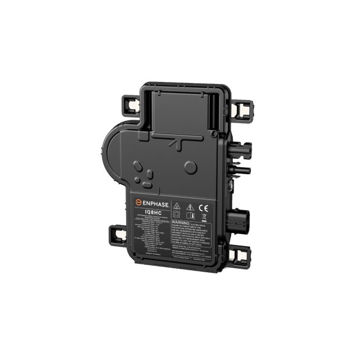 Enphase IQ8HC-72-M-INT single-phase microinverter