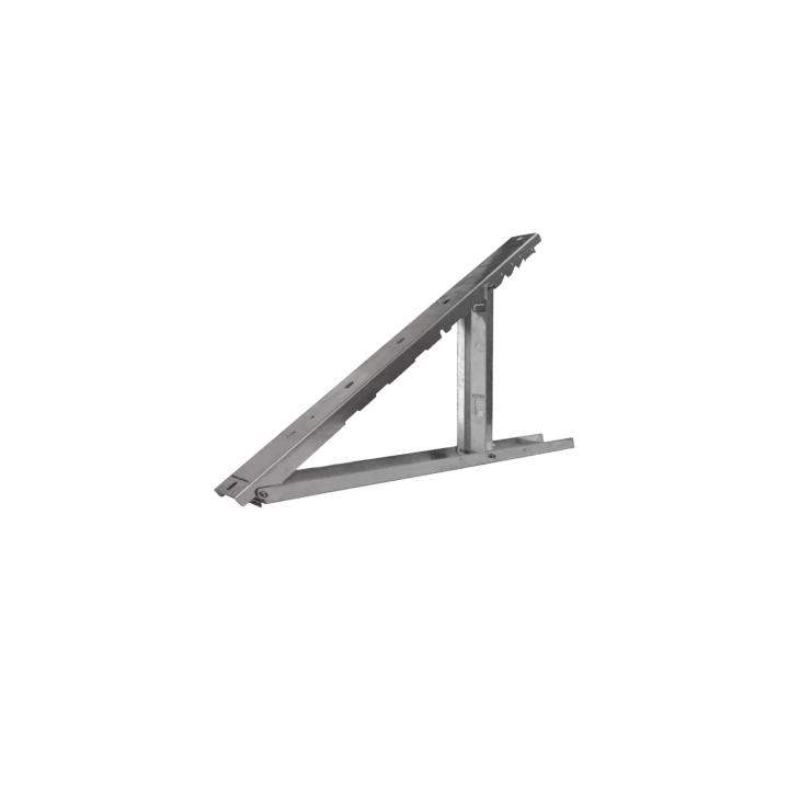 Kleiner verstellbarer Aluminiumständer