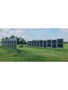 Valla Solar HPX — vue 2