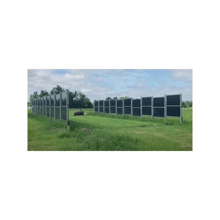 Valla Solar HPX — vue 2