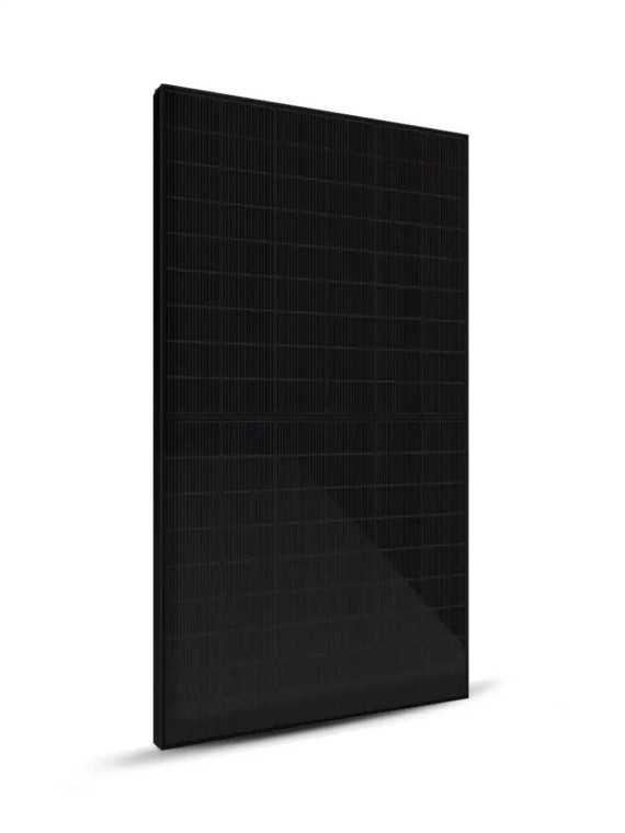 Aluminium fotovoltaïsche carport + 15 zonnepanelen 450Wp — vue 2