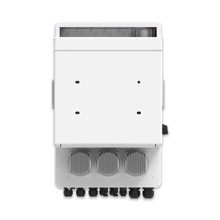 Deye 10 kVA driefasige hybride omvormer - SUN-10K-SG04LP3-EU | Speciale aanbieding