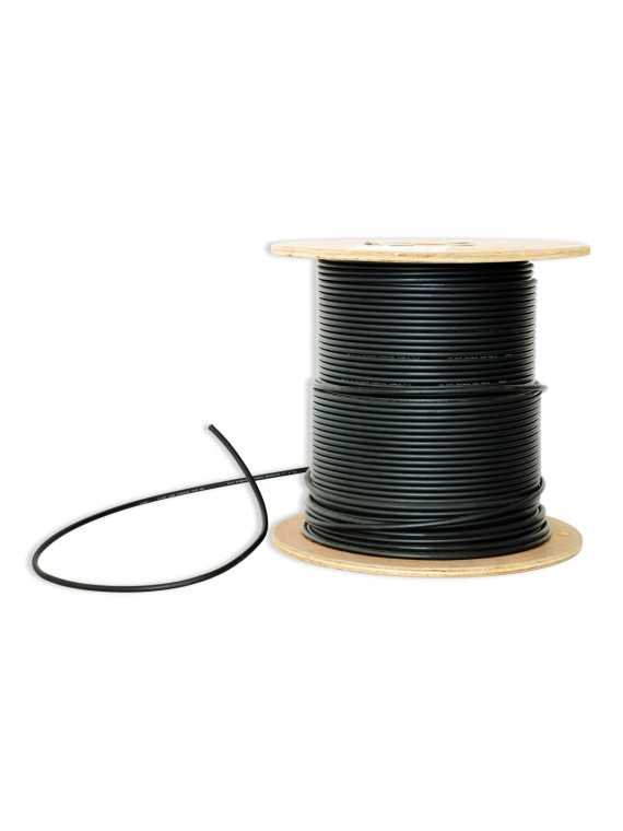 Zonnekabel 1X6mm² - 100m