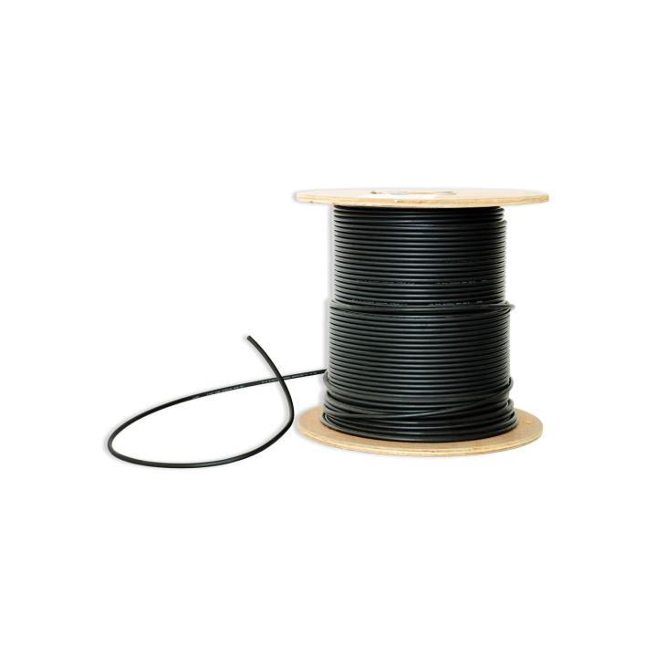 Solar cable 1X6mm² - 100m