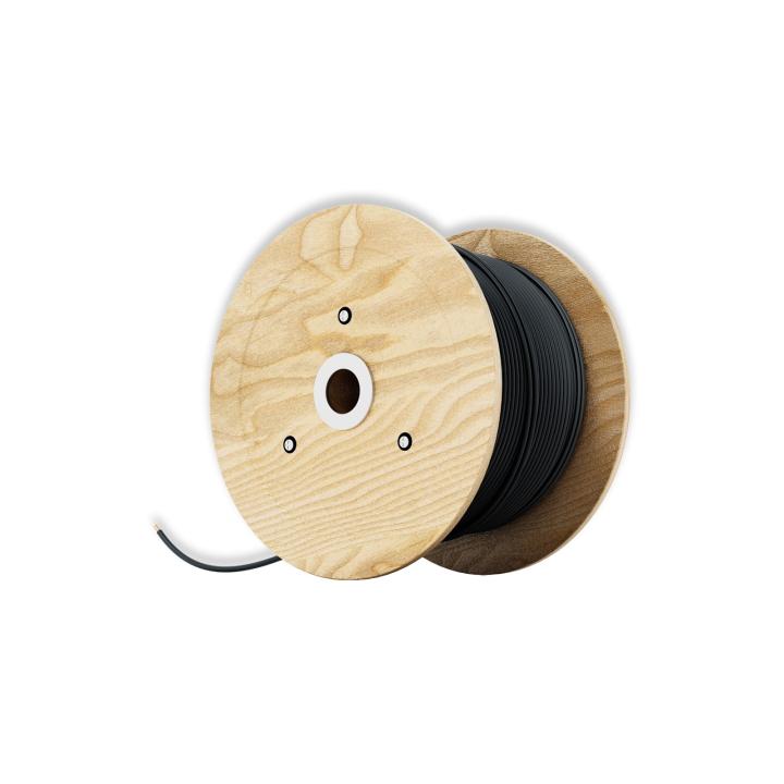 Solar cable 1X6mm² - 500m