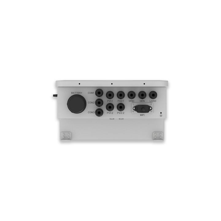 Onduleur hybride monophasé Deye 10 kVA - SUN-10K-SG02LP1-EU