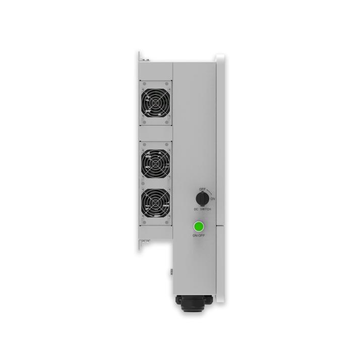 Einphasiger Hybrid-Wechselrichter Deye 10 kVA - SUN-10K-SG02LP1-EU