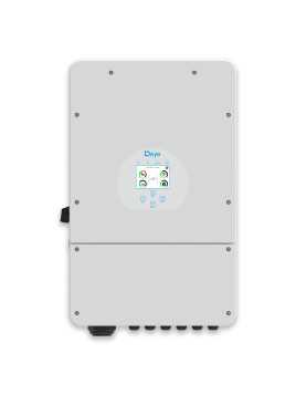 Onduleur Hybride Deye Mono 10 kW – SUN-10K-SG02LP1-EU