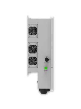 Inversor híbrido monofásico Deye 12 kVA - SUN-12K-SG02LP1-EU