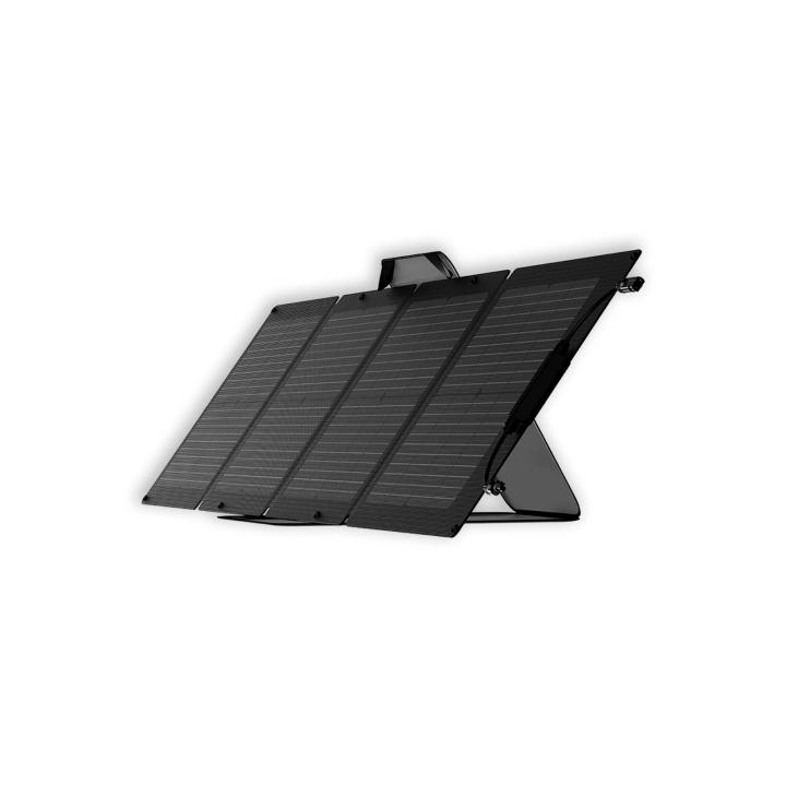 EcoFlow 110W Zonnepaneel
