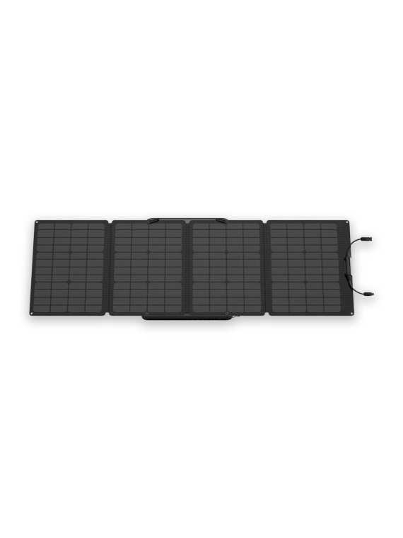 EcoFlow 110W Zonnepaneel
