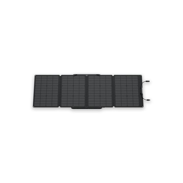 EcoFlow 110W Zonnepaneel