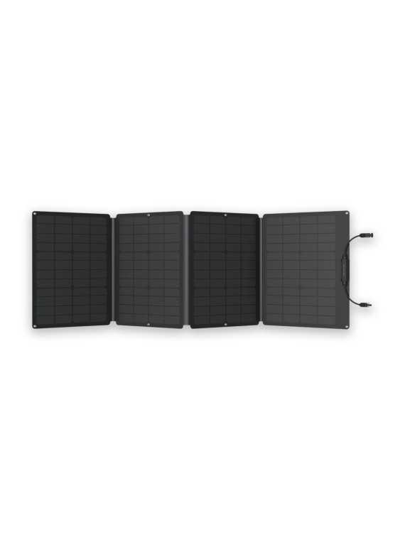 EcoFlow 110W Zonnepaneel