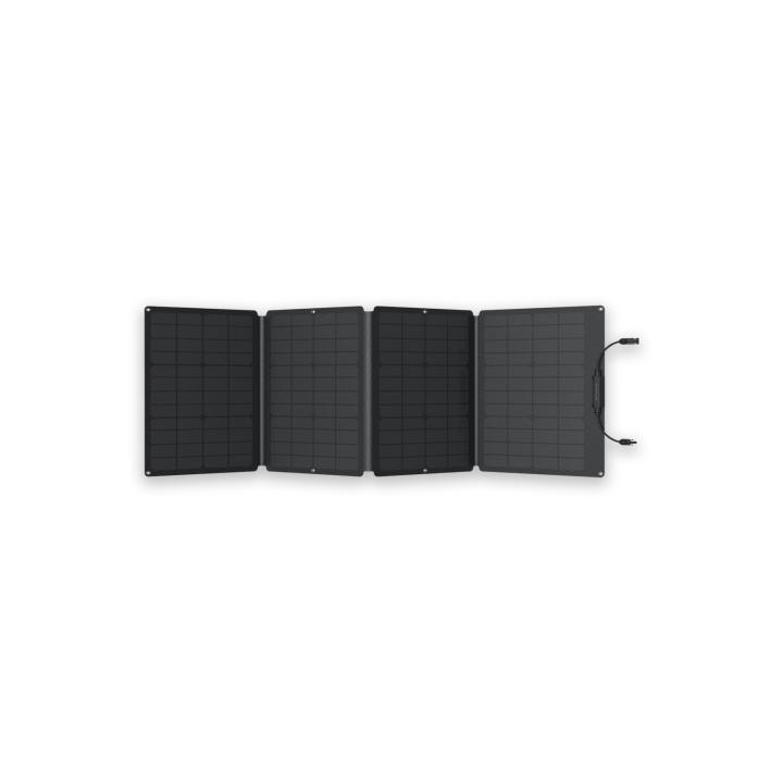 EcoFlow 110W Zonnepaneel