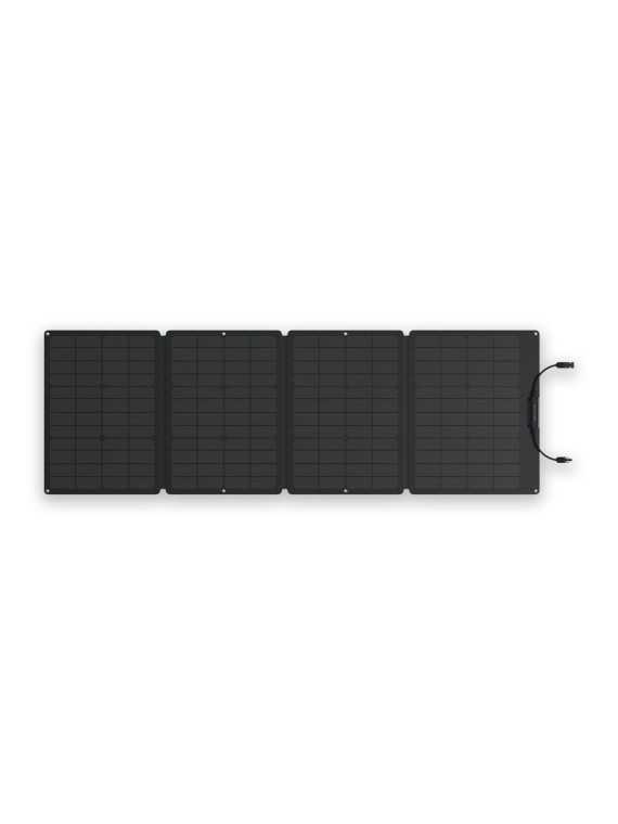 EcoFlow 110W Zonnepaneel