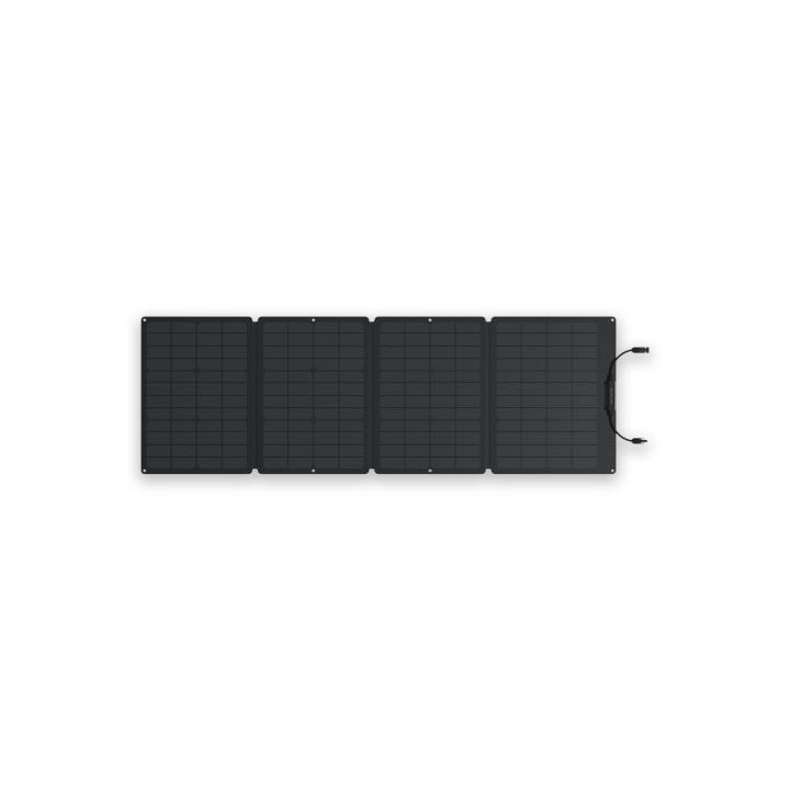 EcoFlow 110W Zonnepaneel