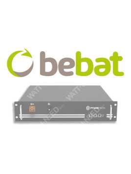 Contribución medioambiental Bebat Pylontech H48050