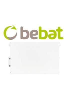 Environmental contribution Bebat Sofar Solar BTS 5K