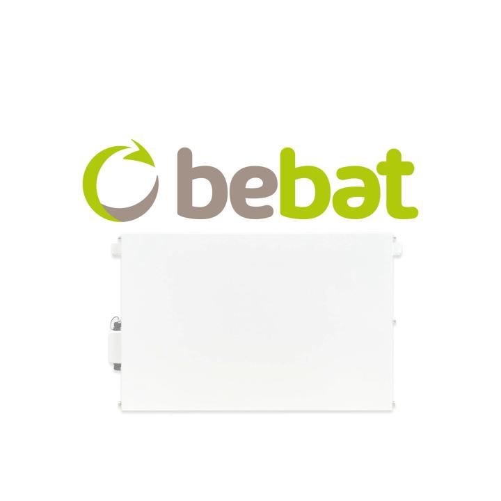 Environmental contribution Bebat Sofar Solar BTS 5K