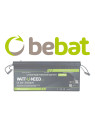 Umweltbeitrag Bebat Wattuneed 12.8V 200Ah