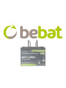 Milieubijdrage Bebat Wattuneed 12,8V 50Ah