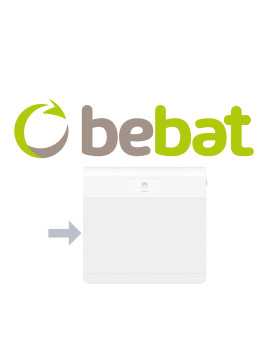 Umweltbeitrag Bebat Huawei Luna 2000 7kWh