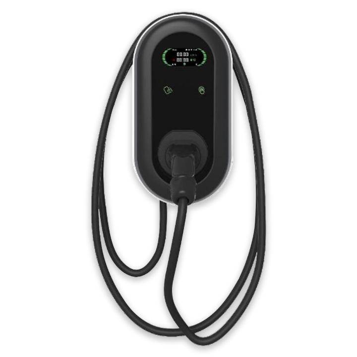 Tiiger EV Pro charging station - 7kW - 11kW - 22kW