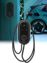 Ladestation Tiiger EV Pro - 7kW - 11kW - 22kW