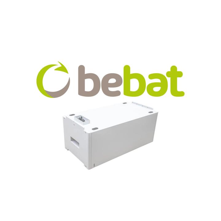Milieubijdrage Bebat BYD PREMIUM HVM