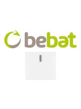 Bebat milieubijdrage SolarEdge LV batterij
