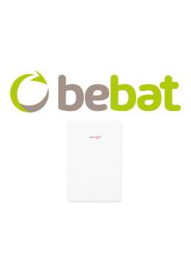 Bebat contribución medioambiental SolarEdge HOME BATTERY 10 kWh
