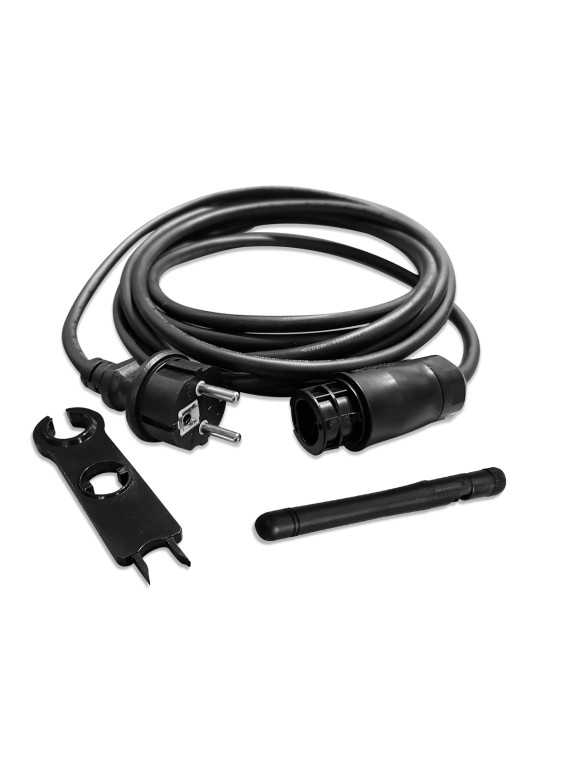 Plug & Play Kit 900Wp — vue 5