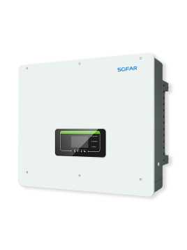 Sofar Solar 10 kVA driefasige hybride omvormer - HYD-KTL-3PH-A