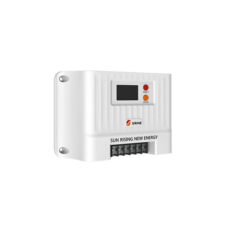 Zonnepaneel Kit Autonoom 0,5 kWp – 500 VA – Batterij — vue 5