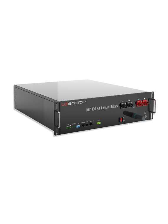 Accu Lithium UZ Energy Power Lite L051100-A1- 5,12kWh