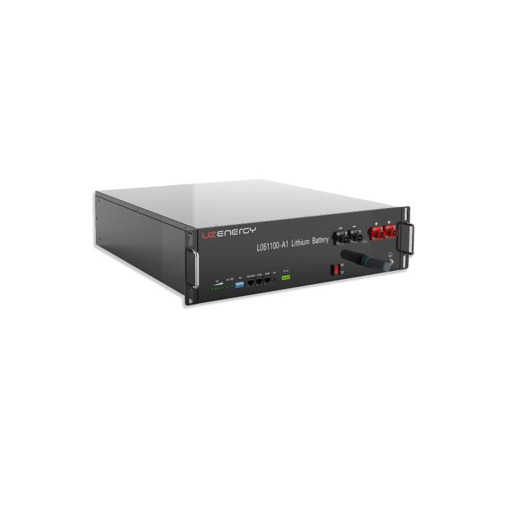 Accu Lithium UZ Energy Power Lite L051100-A1- 5,12kWh