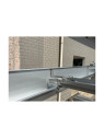Complete sealing system for solar carport structures — vue 2