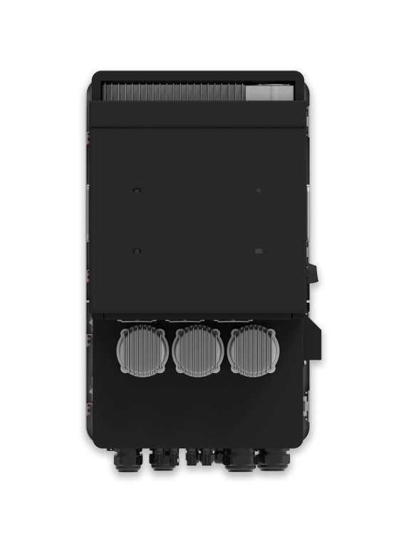 Deye 15kVA three-phase hybrid inverter - SUN-15K-SG05LP3-EU