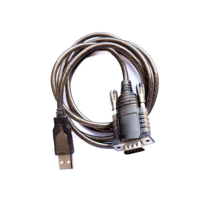Adaptateur RS232 DB9 vers USB