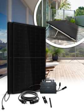 900Wp Plug & Play Kit