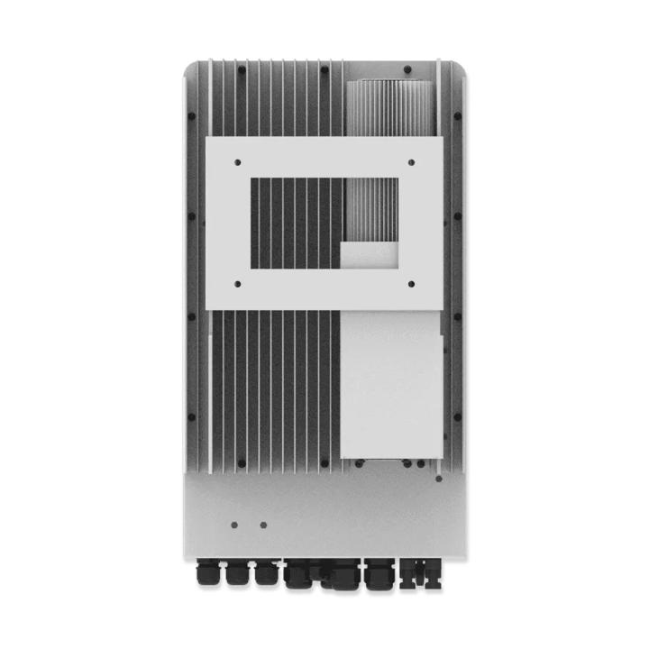 Deye 3,6 kVA monofasige hybride omvormer - SUN-3.6K-SG03LP1-EU
